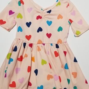 6-12 month Ballerina